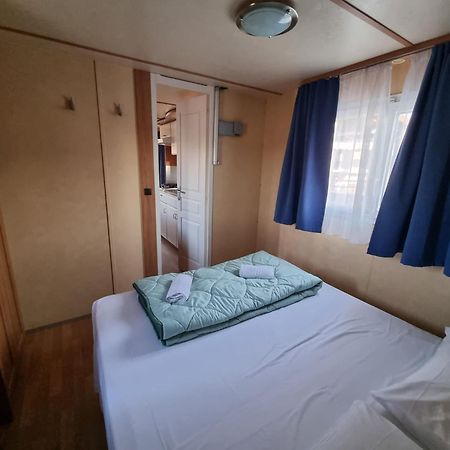Campeggio Don Bosco Lido di Jesolo Dış mekan fotoğraf