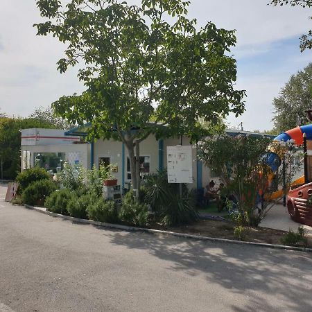 Campeggio Don Bosco Lido di Jesolo Dış mekan fotoğraf