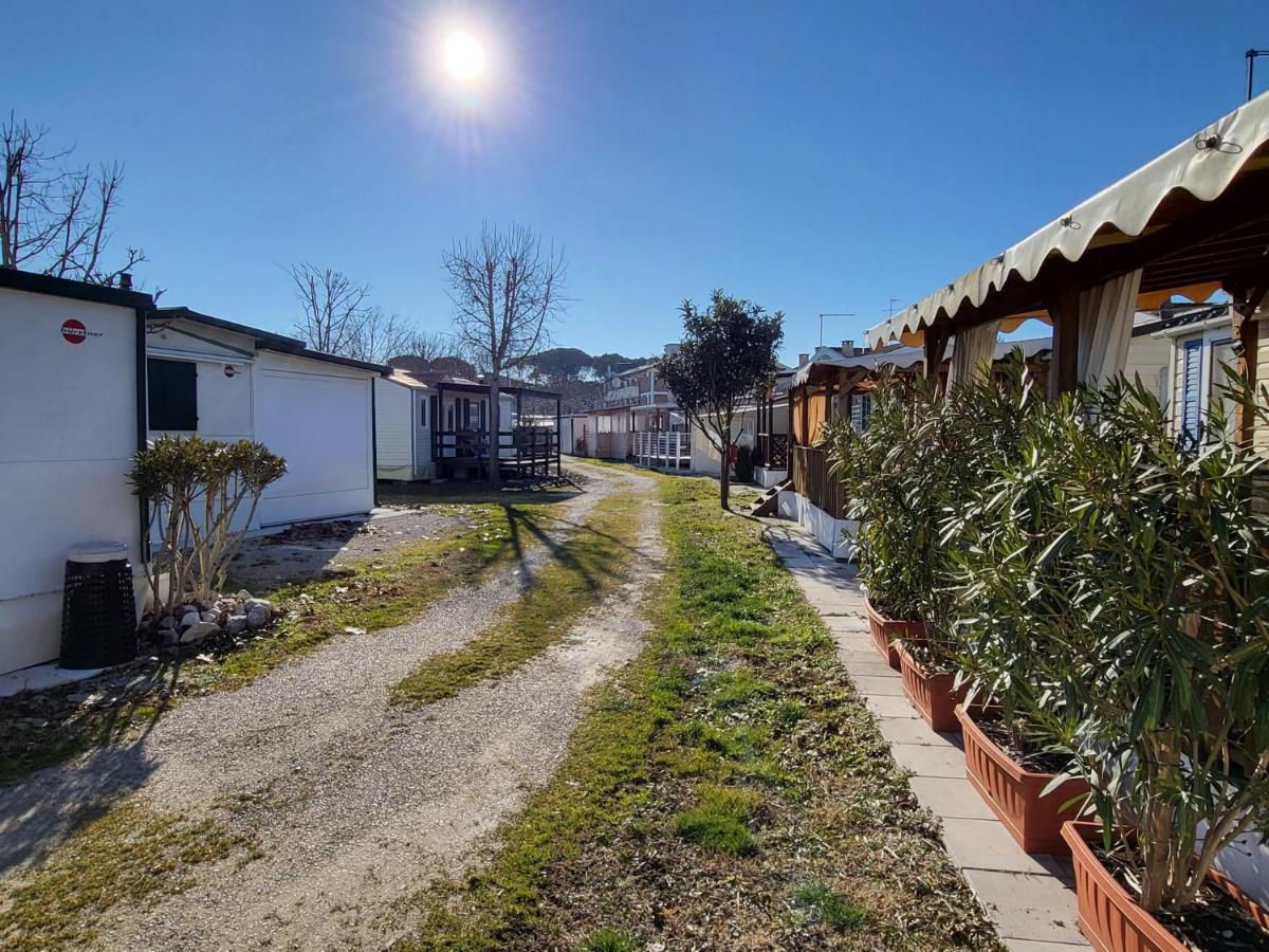 Campeggio Don Bosco Lido di Jesolo Dış mekan fotoğraf