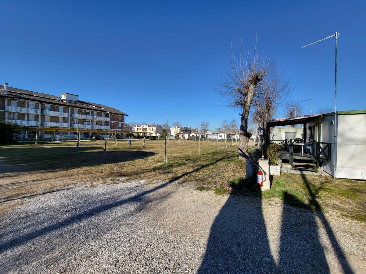 Campeggio Don Bosco Lido di Jesolo Dış mekan fotoğraf