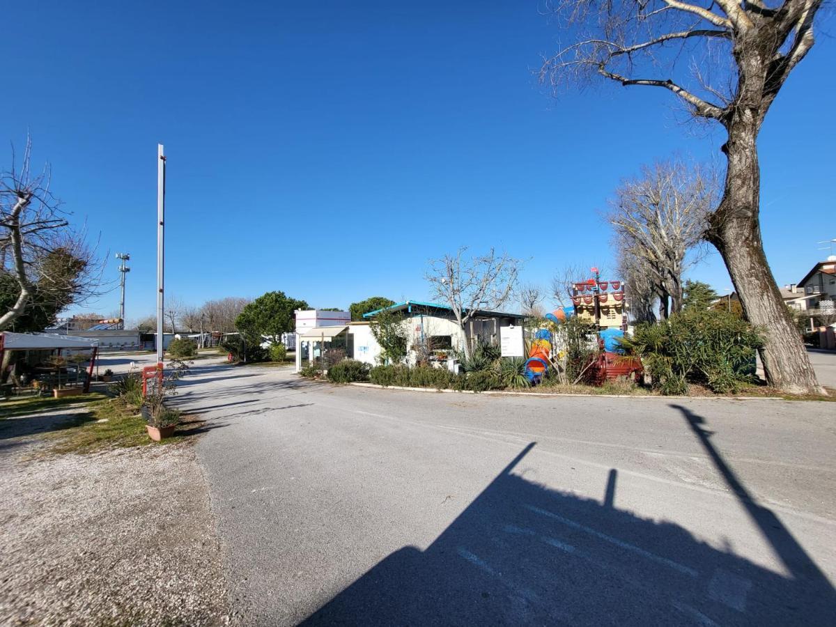 Campeggio Don Bosco Lido di Jesolo Dış mekan fotoğraf