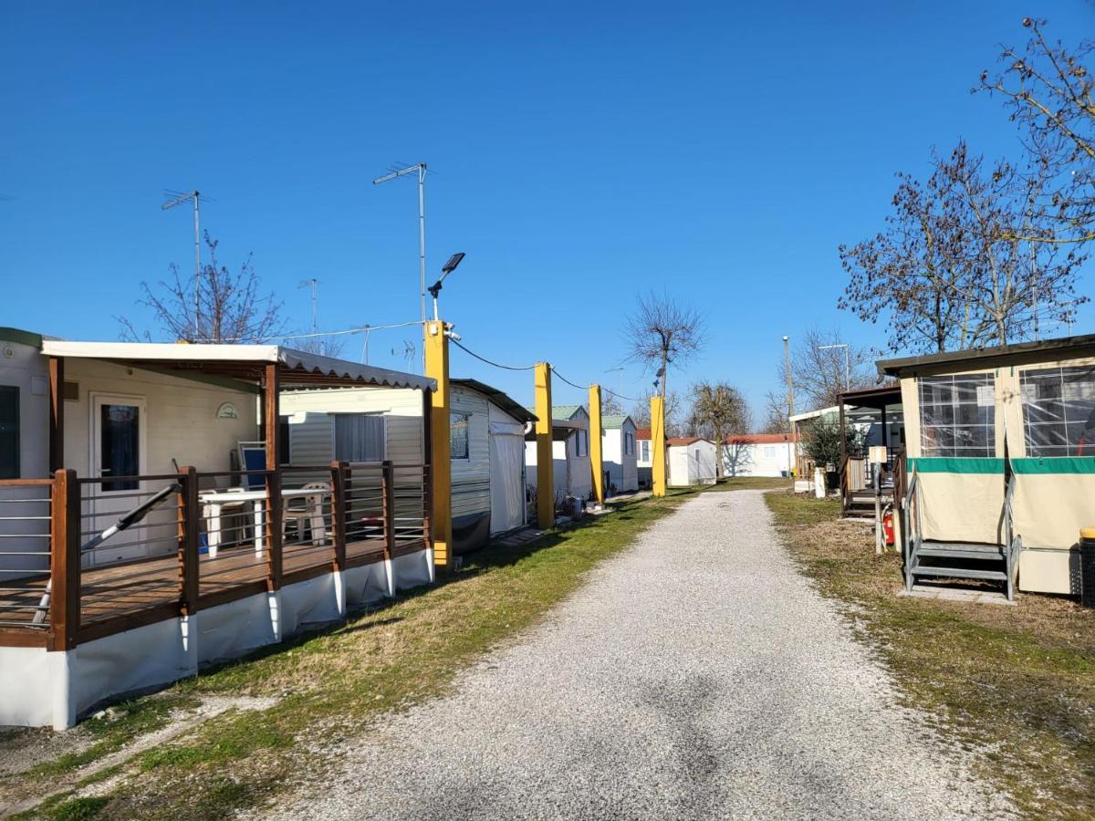Campeggio Don Bosco Lido di Jesolo Dış mekan fotoğraf