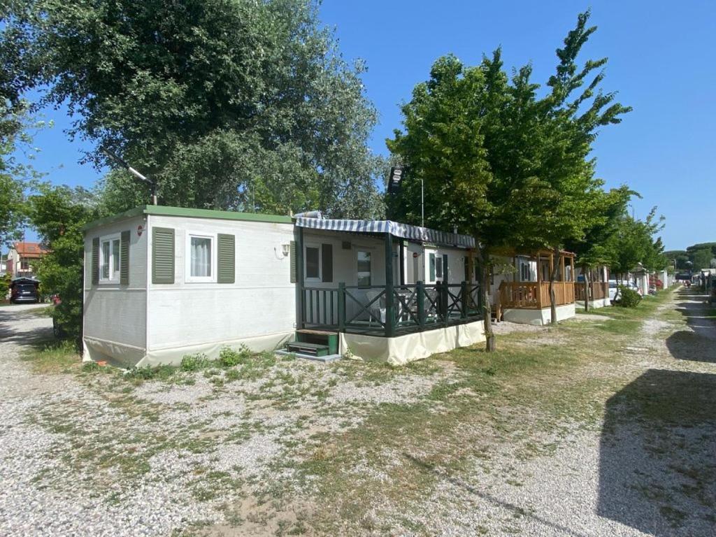 Campeggio Don Bosco Lido di Jesolo Dış mekan fotoğraf