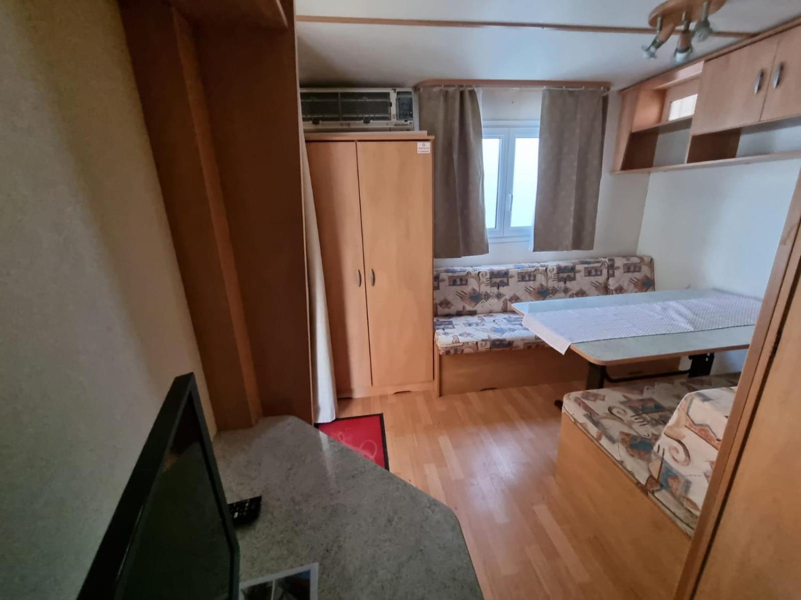 Campeggio Don Bosco Lido di Jesolo Dış mekan fotoğraf