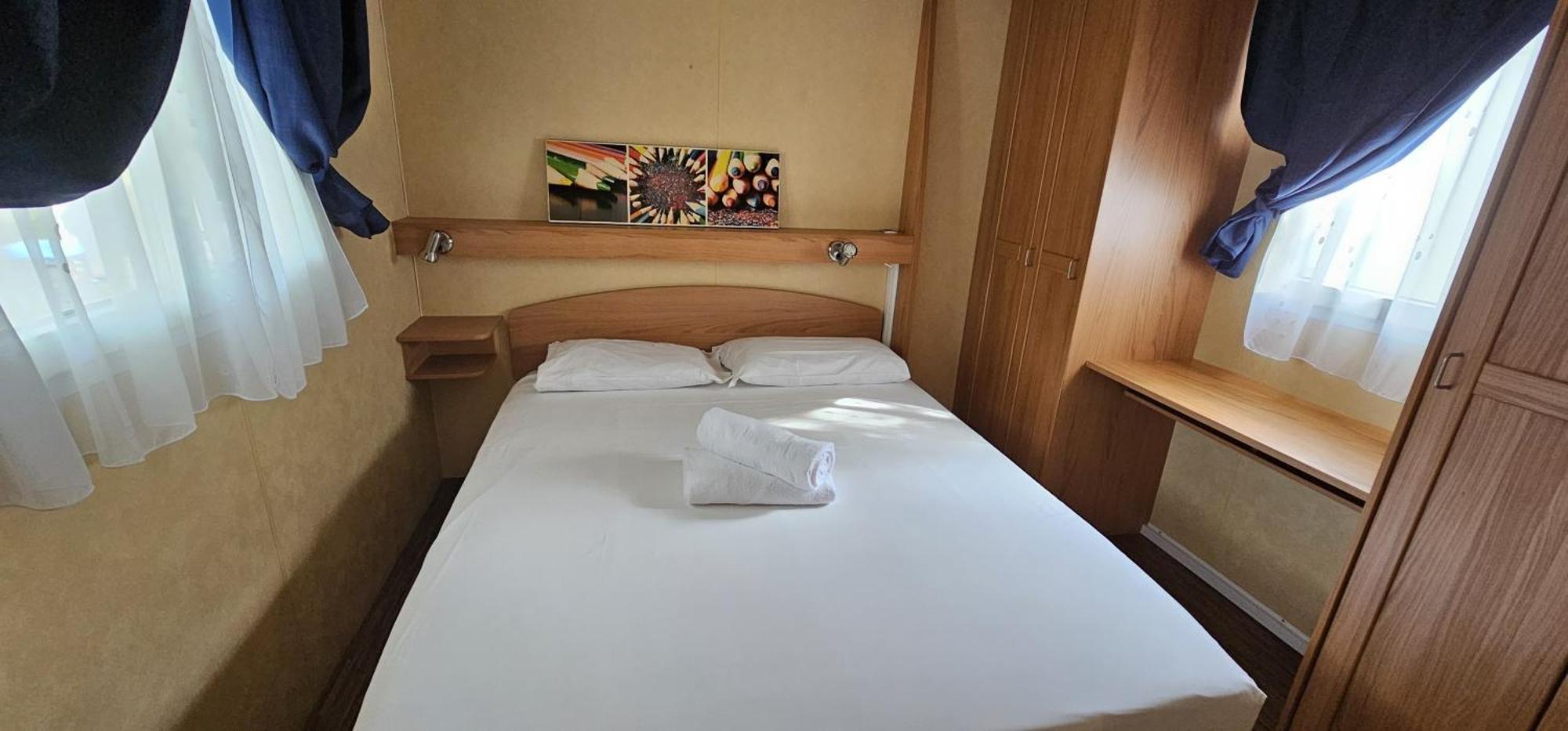 Campeggio Don Bosco Lido di Jesolo Dış mekan fotoğraf