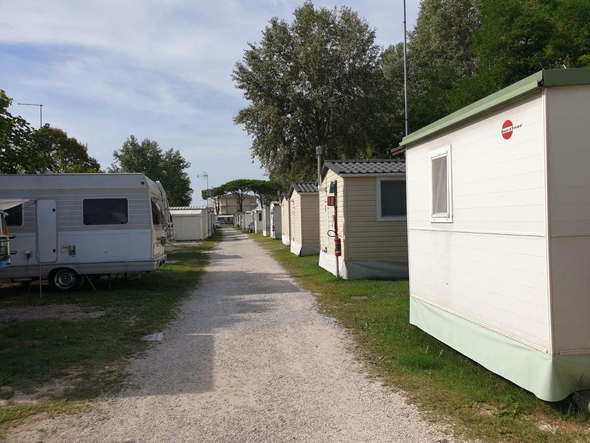 Campeggio Don Bosco Lido di Jesolo Dış mekan fotoğraf