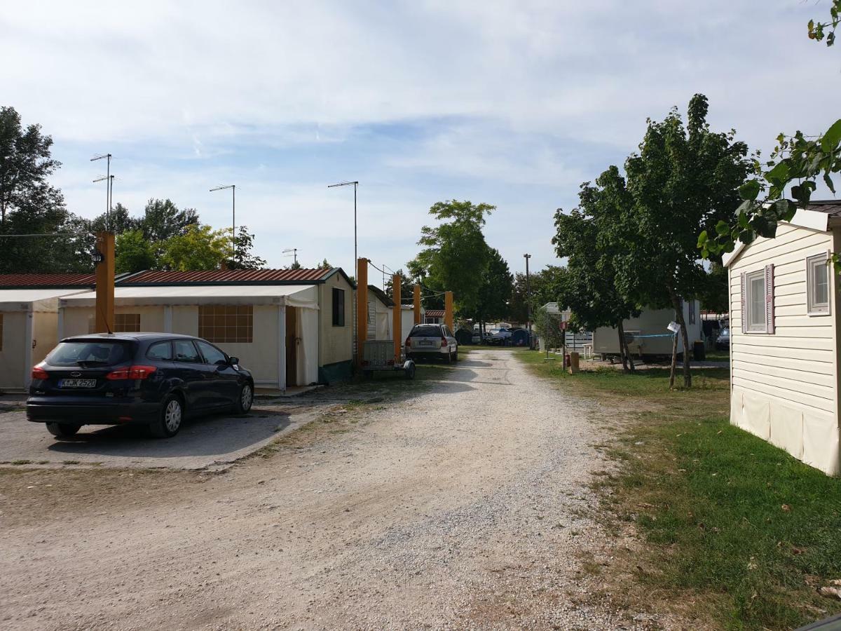 Campeggio Don Bosco Lido di Jesolo Dış mekan fotoğraf